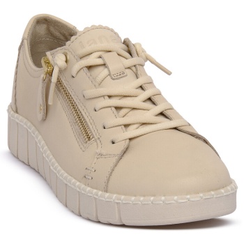 xαμηλά sneakers jana softline beige |