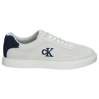 xαμηλά sneakers calvin klein jeans σε προσφορά