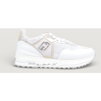 xαμηλά sneakers liu jo liu jo maxi