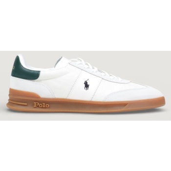 xαμηλά sneakers ralph lauren low top