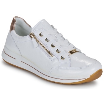 xαμηλά sneakers ara osaka 2.0