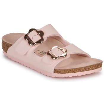 mules birkenstock arizona kids flower