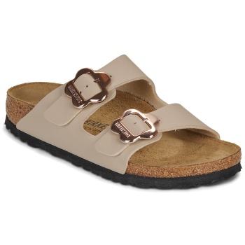 mules birkenstock arizona kids flower
