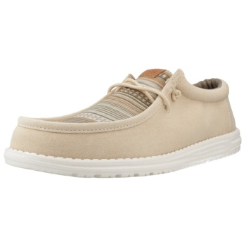 xαμηλά sneakers heydude wally surf σε προσφορά