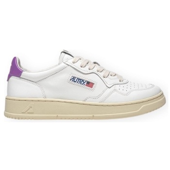 xαμηλά sneakers autry medalist low w 