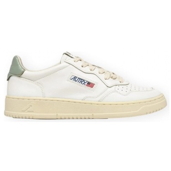 xαμηλά sneakers autry medalist low w 