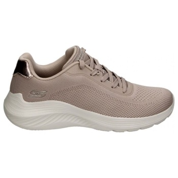 xαμηλά sneakers skechers 117679-tpe | σε προσφορά