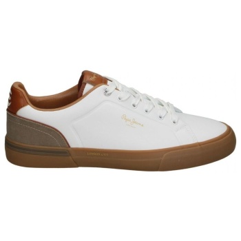 xαμηλά sneakers pepe jeans σε προσφορά