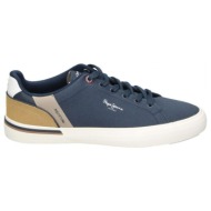  xαμηλά sneakers pepe jeans pms300013-594 |