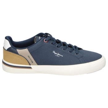 xαμηλά sneakers pepe jeans σε προσφορά