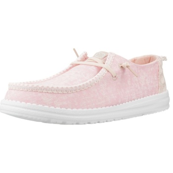 derbies heydude wendy surf wash | σε προσφορά