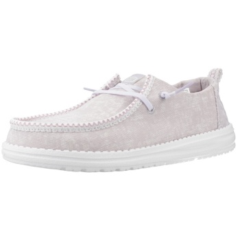 derbies heydude wendy surf wash | σε προσφορά