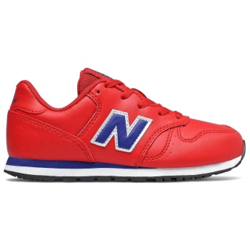 xαμηλά sneakers new balance domyślna