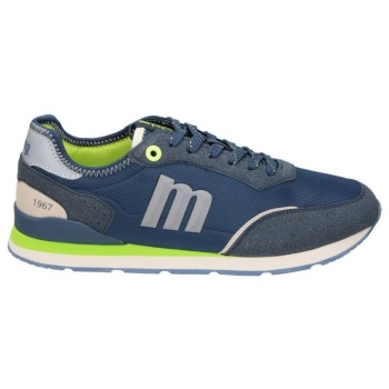 xαμηλά sneakers mtng 84859 | σε προσφορά