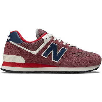 xαμηλά sneakers new balance domyślna