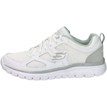 xαμηλά sneakers skechers 52635 |