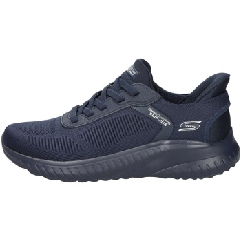 xαμηλά sneakers skechers 118312 |