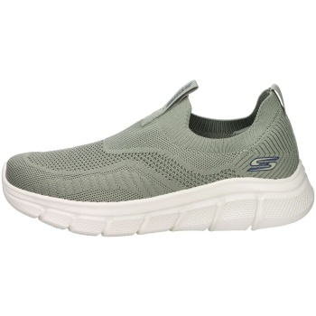 xαμηλά sneakers skechers 118107 |