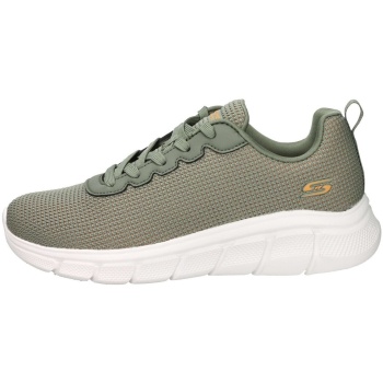 xαμηλά sneakers skechers 117346 |