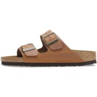  παντόφλες birkenstock arizona, oiled leather |