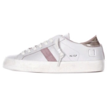 xαμηλά sneakers date w441 hl ca | σε προσφορά