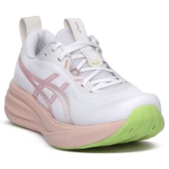  παπούτσια για τρέξιμο asics 100 gel pulse 17 w |