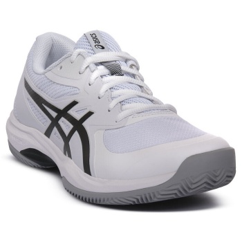 xαμηλά sneakers asics 401 game ff clay |