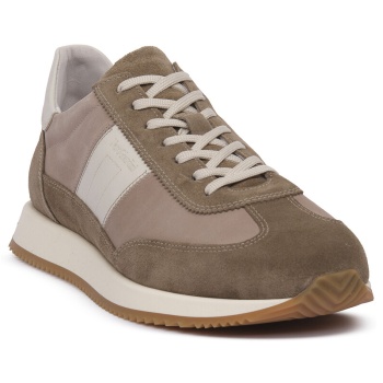 xαμηλά sneakers nerogiardini nero