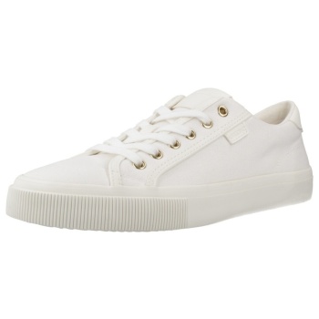 xαμηλά sneakers geox d emmeleny | σε προσφορά