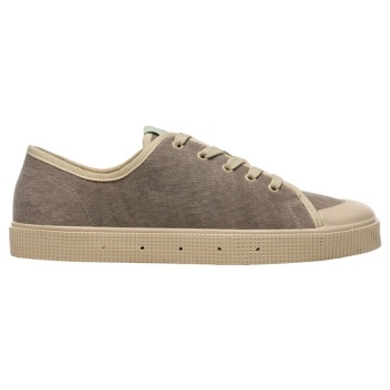 xαμηλά sneakers sanjo stc70 low washed
