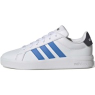  xαμηλά sneakers adidas grand court 3.0 j |