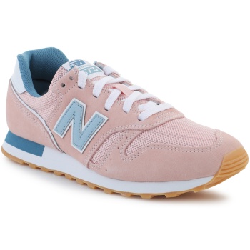 xαμηλά sneakers new balance domyślna