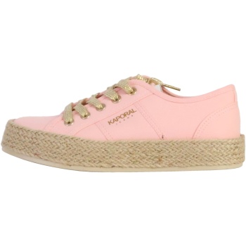 xαμηλά sneakers kaporal 251250 | σε προσφορά