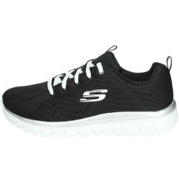 ψηλά sneakers skechers 12615w |