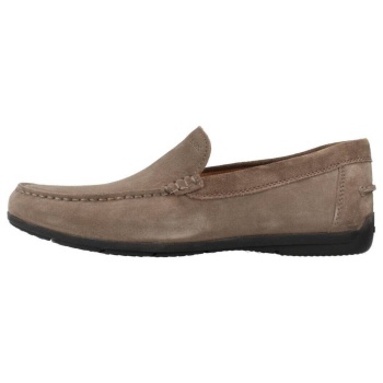 μοκασσίνια geox u siron a | σε προσφορά