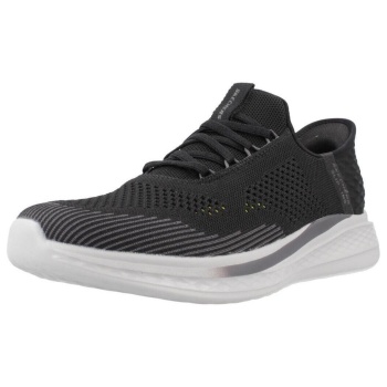 xαμηλά sneakers skechers slip-ins σε προσφορά