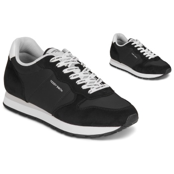xαμηλά sneakers teddy smith 120162