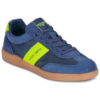 xαμηλά sneakers teddy smith 120514