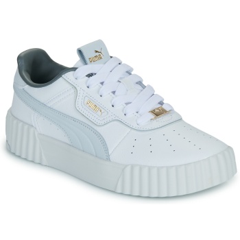 xαμηλά sneakers puma carina 3,0 luxe