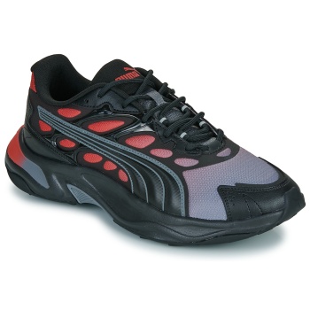 xαμηλά sneakers puma insphere fade