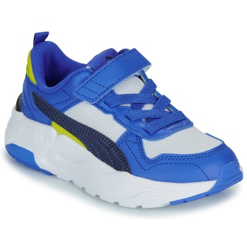 xαμηλά sneakers puma trinity 2 lt ac+ ps
