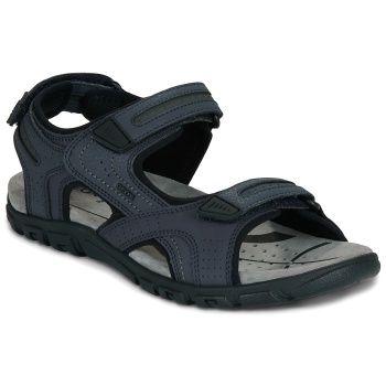 σανδάλια geox uomo sandal strada