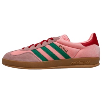 xαμηλά sneakers adidas gazelle indoor