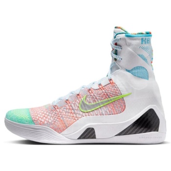 ψηλά sneakers nike kobe 9 elite protro