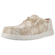  xαμηλά sneakers heydude wally funk psych |