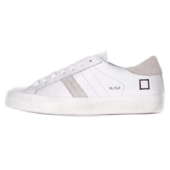 xαμηλά sneakers date w441 hl ca | σε προσφορά