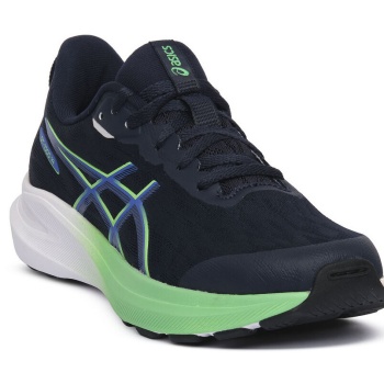 xαμηλά sneakers asics 400 gt 1000 14 gs