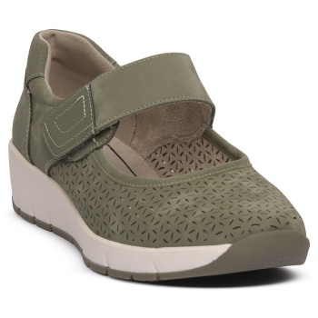 xαμηλά sneakers jana olive |