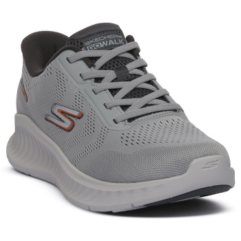 xαμηλά sneakers skechers gy go walk now
