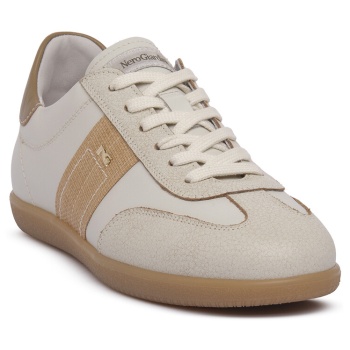 xαμηλά sneakers nerogiardini nero